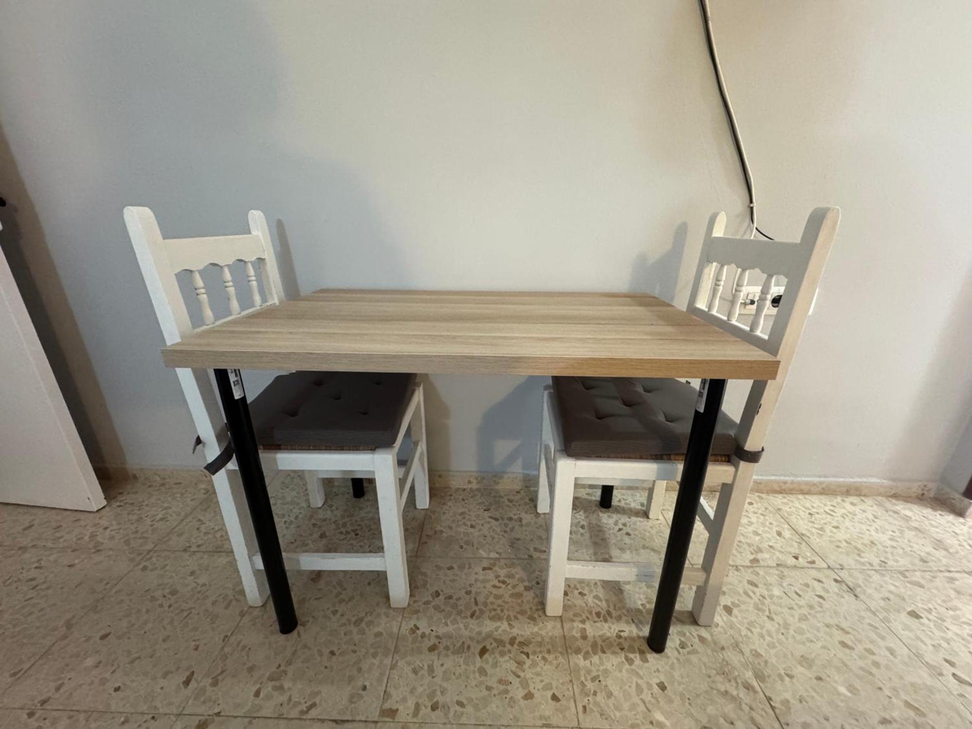 Hostal Miramar Los Canos De Meca Bagian luar foto